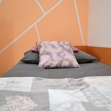 Apartment Ivo *